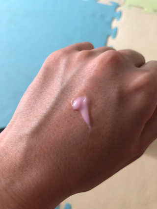 어글리프루프 크림 스탑디어글리 핑크모먼트 50ml — 5점을 준 리뷰어가 2020년 10월 올린 사용 사진