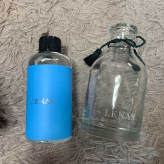 레나스 프리미엄 아로마 디퓨저 200ml  [1SET] — 5점을 준 리뷰어가 2020년 7월 올린 사용 사진