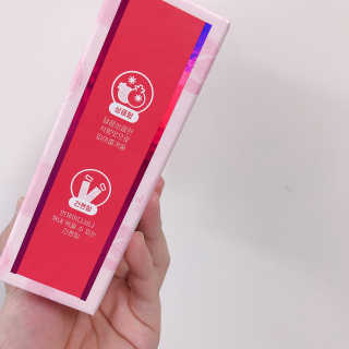 헬스업_쁘띠쁘띠석류콜라겐젤리_20g x 14포 — 5점을 준 리뷰어가 2020년 8월 올린 사용 사진