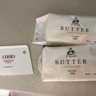 비르질리오 알굿버터 RGOOD_BUTTER — 5점을 준 리뷰어가 2020년 10월 올린 사용 사진