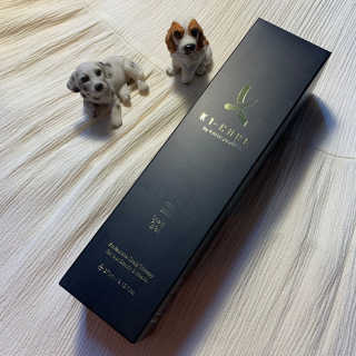 [두피헤어 트리트먼트] 케이원큐어 스켈프 젤 270ml — 3점을 준 리뷰어가 2020년 9월 올린 사용 사진