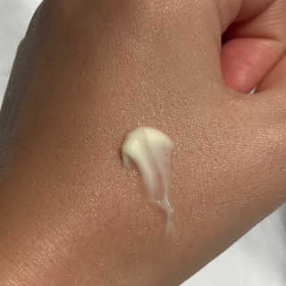 어글리프루프 크림 바이어글리 하이드레이션 샤워 50ml — 4.5점을 준 리뷰어가 2020년 10월 올린 사용 사진