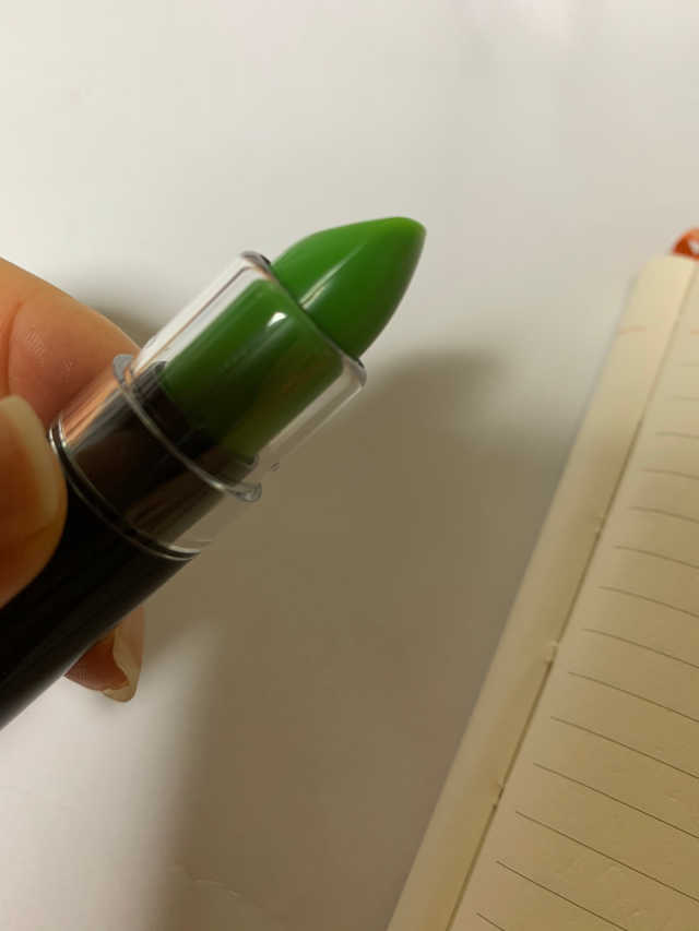 무드매쳐 반전립스틱 리뷰 사진