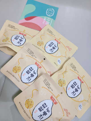 JiHeeAhn님이 올린 리뷰 사진 1
