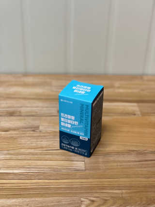 서울약사신협_프리미엄멀티비타민미네랄_1,200mg x 60정 — 5점을 준 리뷰어가 2020년 10월 올린 사용 사진