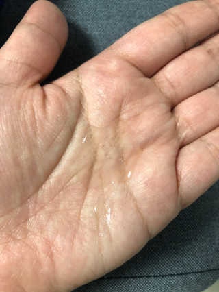 달리프 글램 트루 에센스 오리지널 100ml — 5점을 준 리뷰어가 2020년 5월 올린 사용 사진