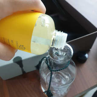 레나스 프리미엄 아로마 디퓨저 200ml  [1SET] — 5점을 준 리뷰어가 2020년 7월 올린 사용 사진