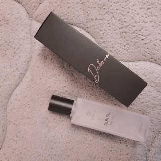 탐니크 바디미스트 디베쏘 150ml — 3점을 준 리뷰어가 2020년 12월 올린 사용 사진