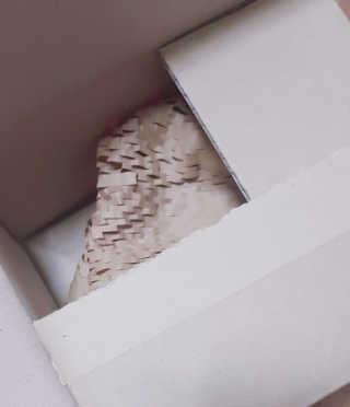 웰리카 저분자 피쉬 콜라겐 — 5점을 준 리뷰어가 2020년 11월 올린 사용 사진
