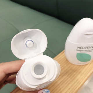 메디펜스 클린 핸드 세럼  2종 랜덤증정 — 5점을 준 리뷰어가 2020년 9월 올린 사용 사진