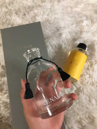레나스 프리미엄 아로마 디퓨저 200ml  [1SET] — 2.5점을 준 리뷰어가 2020년 7월 올린 사용 사진