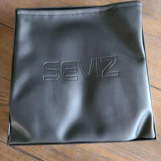 SEVIZ Bluetooth Headphones 10 3color — 5점을 준 리뷰어가 2020년 7월 올린 사용 사진