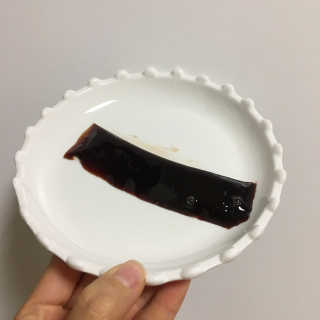 조은약초 석류콜라겐 석류즙 석류쪼옥 젤리 스틱 15포 x 20g — 5점을 준 리뷰어가 2020년 9월 올린 사용 사진