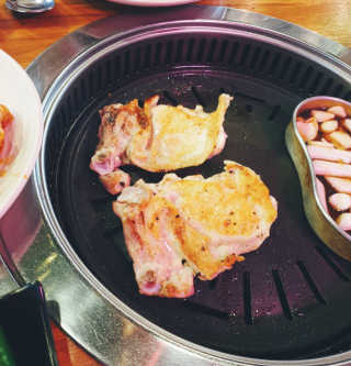 모델연초아님이 올린 리뷰 사진 3