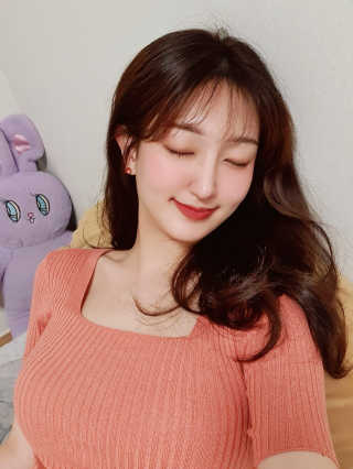 달리프 글램 컬크림 펌앤웨이브 150ml — 4점을 준 리뷰어가 2020년 10월 올린 사용 사진