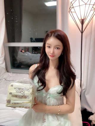 모델윤지님이 올린 리뷰 사진 3