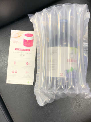조지아스내추럴 조지아스 내추럴 야생빌베리 1,000ml NFC — 5점을 준 리뷰어가 2020년 5월 올린 사용 사진