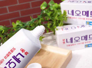 봄날연구소 부광 네오메드치약 2개+ 30g 휴대용 미니치약 — 5점을 준 리뷰어가 2020년 9월 올린 사용 사진