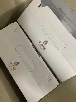 자연에온 몽모랑시 타트체리 착즙 100mL 10개입 2BOX — 5점을 준 리뷰어가 2020년 11월 올린 사용 사진