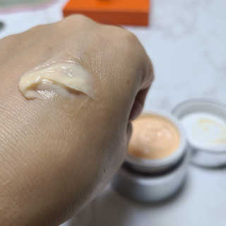 메디페르 [ 1+1 ] 루테인앰플세트 1개 + 루테인크림 50ml 1개 — 5점을 준 리뷰어가 2020년 11월 올린 사용 사진