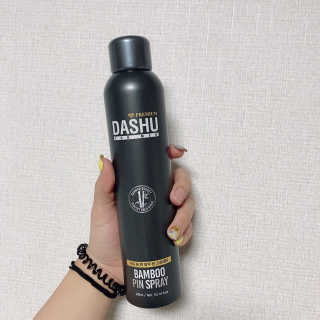 다슈코리아 다슈 포 맨 프리미엄 밤부 핀 스프레이 300ml — 5점을 준 리뷰어가 2020년 7월 올린 사용 사진