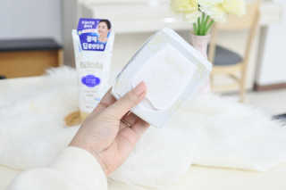 SPF50 PA++++ 선크림까지 완벽하게, 비페스타 2종 — 5점을 준 리뷰어가 2020년 5월 올린 사용 사진