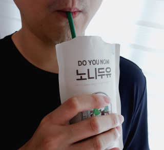 DO YOU NONI, 노니두유 세.계.최.초 DO YOU NONI , 노 니 두 유 6EA — 5점을 준 리뷰어가 2020년 4월 올린 사용 사진