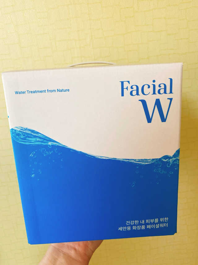 [설랩] 클렌징워터 세안수 500ml x 6팩 리뷰 사진