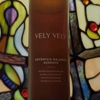 VELY VELY Artemisia Balance Essence — 5점을 준 리뷰어가 2020년 7월 올린 사용 사진