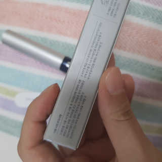 닥터존스킨 눈썹자라 — 5점을 준 리뷰어가 2020년 8월 올린 사용 사진