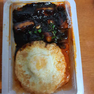 죠스떡볶이 [죠스푸드] 짜빠떡볶이+떡또그+범벅만두 신메뉴 3종 — 5점을 준 리뷰어가 2020년 4월 올린 사용 사진
