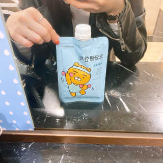 [코코랩] 코코랩 한끼 4 종 중 1종 랜덤 발송 — 5점을 준 리뷰어가 2020년 5월 올린 사용 사진
