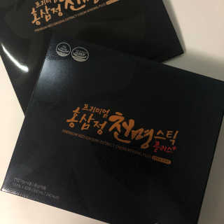 서울약사신협 약사신협_천명플러스스틱_10mlx30포 — 5점을 준 리뷰어가 2020년 11월 올린 사용 사진