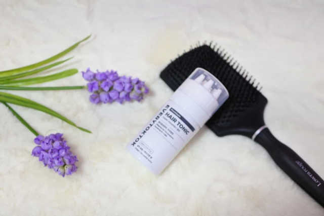 프리미엄 에브리톡톡 헤어토닉 리뷰 사진