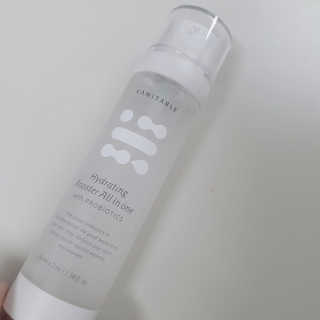 베니테이블 하이드레이팅 부스터 올인원 with PROBIOTICS — 5점을 준 리뷰어가 2020년 4월 올린 사용 사진