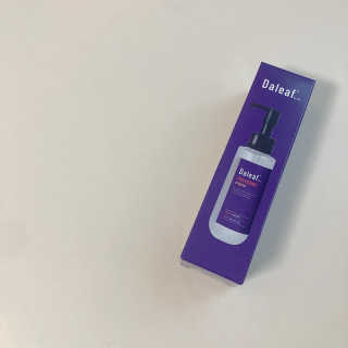 달리프 글램 트루 에센스 오리지널 100ml — 5점을 준 리뷰어가 2020년 5월 올린 사용 사진