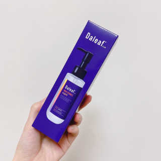 달리프 글램 트루 에센스 오리지널 100ml — 4점을 준 리뷰어가 2020년 5월 올린 사용 사진
