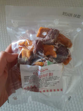 쮸동비님이 올린 리뷰 사진 3