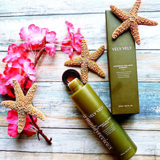 VELY VELY Artemisia Balance Essence — 5점을 준 리뷰어가 2020년 7월 올린 사용 사진