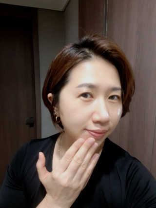 뷰니오 더마플러스 카밍 에멀전200ml — 5점을 준 리뷰어가 2020년 12월 올린 사용 사진