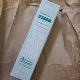 플리프 시카-알로에 밸런싱 올인원 200ml — 5점을 준 리뷰어가 2020년 12월 올린 사용 사진