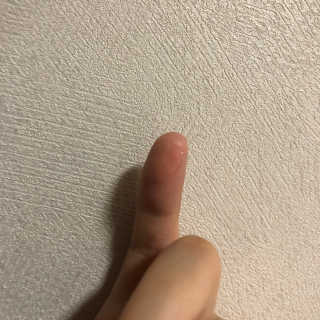 [마더메이드] 수퍼 플럼핑 비타민 E 비건 립 마스크 — 4.5점을 준 리뷰어가 2020년 11월 올린 사용 사진