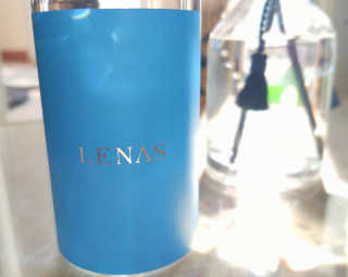 레나스 프리미엄 아로마 디퓨저 200ml  [1SET] — 5점을 준 리뷰어가 2020년 9월 올린 사용 사진