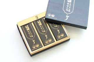 헬스업_천명진프리미엄홍삼스틱_10ml x 30포 — 3점을 준 리뷰어가 2020년 7월 올린 사용 사진