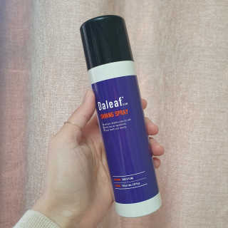 달리프 글램 샤이닝 스프레이 150ml — 5점을 준 리뷰어가 2020년 4월 올린 사용 사진