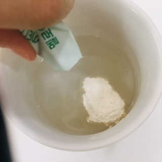 멜로아티톡스 애플비트, 진저라임 상큼하게 가벼워질 땐 멜로아티톡스 애플비트 진저라임 — 5점을 준 리뷰어가 2020년 5월 올린 사용 사진