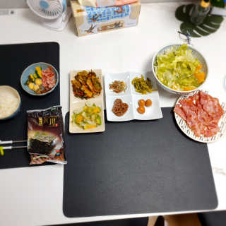광천우리맛김 한봉지 2~3인분, 맛있는 우리재래식탁김26매20봉 — 5점을 준 리뷰어가 2020년 5월 올린 사용 사진