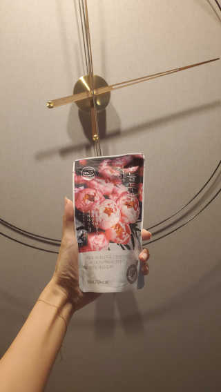 농사지음 약콩과 작두콩으로 만든 오늘두유 작약 이벤트 — 4점을 준 리뷰어가 2020년 9월 올린 사용 사진