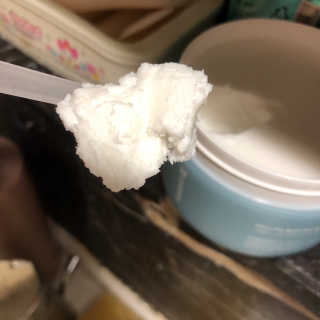 리더스코스메틱 리더스 카밍 클리어 밀크 필 클렌즈 밤 — 5점을 준 리뷰어가 2020년 5월 올린 사용 사진