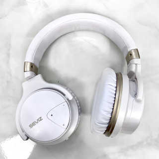SEVIZ Bluetooth Headphones 10 3color — 3.5점을 준 리뷰어가 2020년 8월 올린 사용 사진